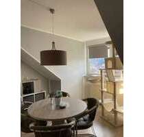 Wohnung zum Mieten in Stadtilm 279,07 € 54.72 m²