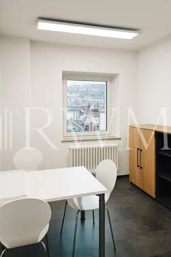 Foto - Büro in Stuttgart-Mitte 428,34 € 11 m²