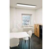 Büro in Stuttgart-Mitte 428,34 € 11 m²