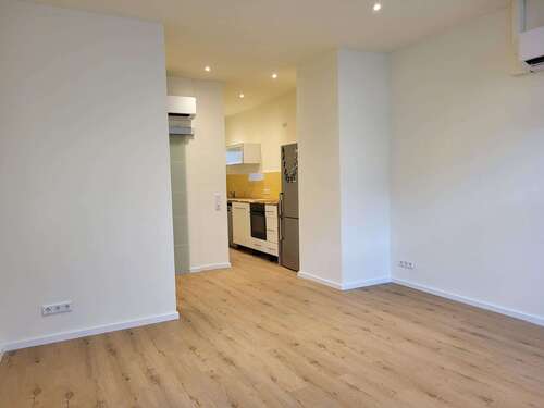 Foto - Wohnung zum Mieten in Wuppertal 630,00 € 56 m²