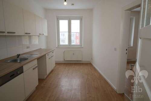 Foto - Wohnung zum Mieten in Magdeburg 346,43 € 49.49 m²