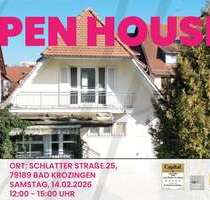 Haus zum Kaufen in Bad Krozingen 449.000,00 € 145.3 m²