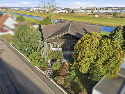 Foto - Haus zum Kaufen in Kuppenheim 749.000,00 € 216 m²