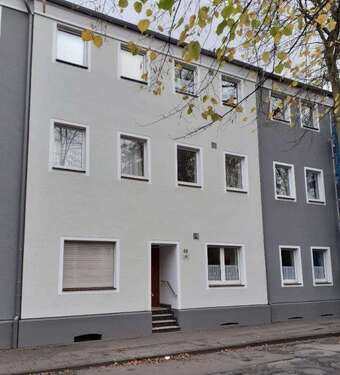 Foto - Wohnung zum Mieten in Duisburg 466,00 € 66.19 m²