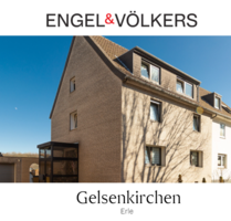 Haus zum Kaufen in Gelsenkirchen 320.000,00 € 172 m²