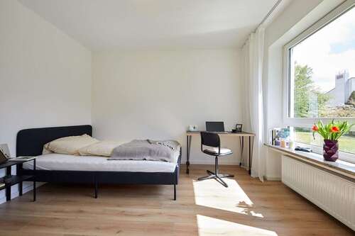 Foto - WG-Zimmer in München 750,00 € 15 m²