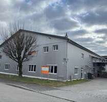 Halle in Geretsried 12.321,00 € 1360 m²