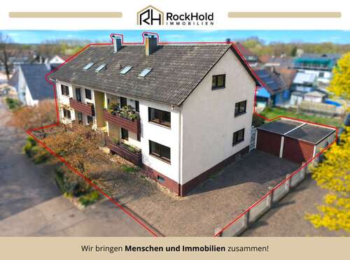 Foto - Haus zum Kaufen in Rastatt Rauental 1.300.000,00 € 482.97 m²