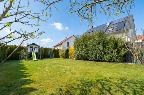 Foto - Haus zum Kaufen in Großbeeren 799.000,00 € 150 m²