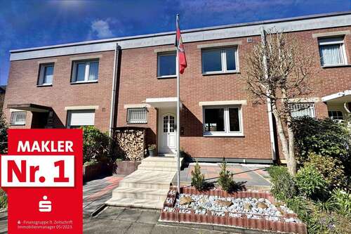 Foto - Haus zum Kaufen in Leverkusen 449.000,00 € 115 m²