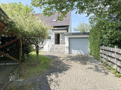 Foto - Haus zum Kaufen in Overath 298.000,00 € 114 m²