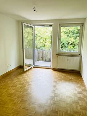 Foto - Wohnung zum Mieten in Nürnberg 554,69 € 38.52 m²