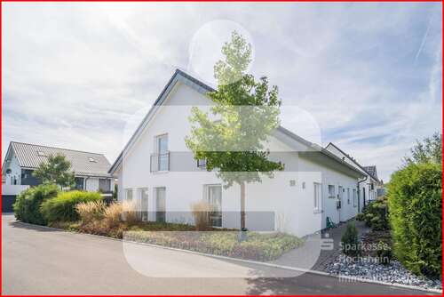 Foto - Haus zum Kaufen in Jestetten 699.000,00 € 220 m²