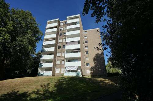 Foto - Wohnung zum Kaufen in Leverkusen 109.000,00 € 60 m²