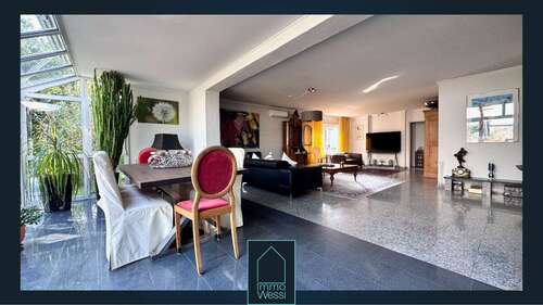 Foto - Wohnung zum Kaufen in Durmersheim 609.000,00 € 172 m²