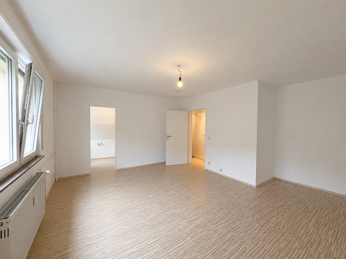 Foto - Wohnung zum Mieten in Bad Orb 395,00 € 38 m²
