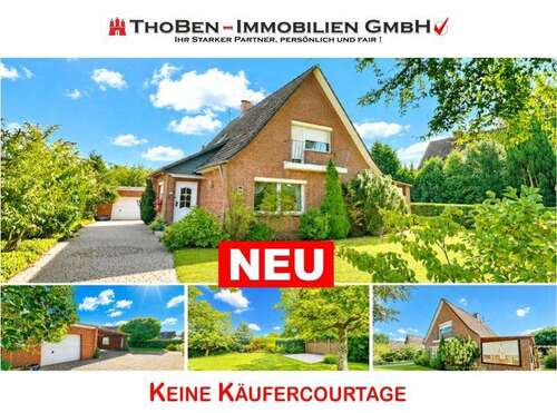 Foto - Haus zum Kaufen in Lentföhrden 329.999,00 € 101 m²