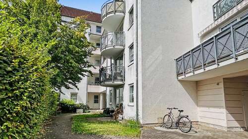 Foto - Wohnung zum Kaufen in Magdeburg 75.000,00 € 43.47 m²