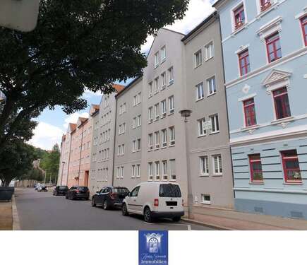 Foto - Wohnung zum Mieten in Meißen 315,00 € 50.77 m²