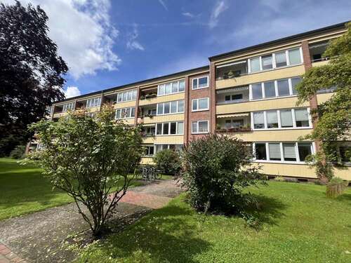 Foto - Wohnung zum Kaufen in Hamburg-Wandsbek 345.000,00 € 83 m²