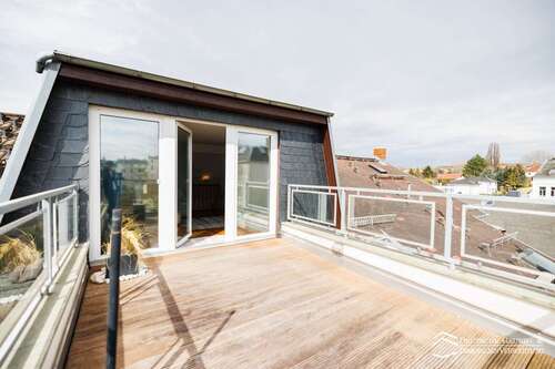 Foto - Wohnung zum Kaufen in Gera 237.000,00 € 112 m²