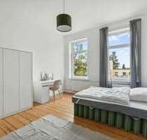WG-Zimmer in Hamburg 720,00 € 16 m²