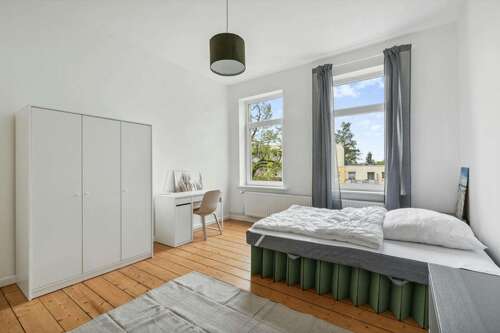Foto - WG-Zimmer in Hamburg 649,00 € 16 m²