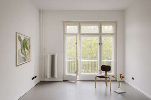 Foto - Wohnung zum Kaufen in Berlin 450.000,00 € 60 m²