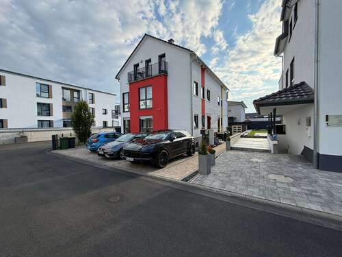 Foto - Wohnung zum Kaufen in Langenselbold 465.000,00 € 94 m²