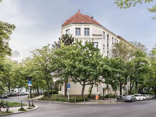 Foto - Wohnung zum Kaufen in Berlin 649.000,00 € 118.5 m²