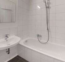 Wohnung zum Mieten in Halle 401,00 € 57.17 m²