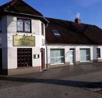 Gastronomie in Eggesin 385.000,00 € 1448 m²