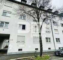 Wohnung zum Kaufen in Kassel 53.900,00 € 21.16 m²