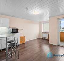 Wohnung zum Mieten in Fürth 460,00 € 30 m²