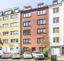 Wohnung zum Kaufen in Düsseldorf 327.850,00 € 50.13 m²