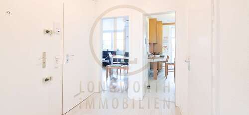 Foto - Wohnung zum Kaufen in Nürnberg 259.000,00 € 58.67 m²