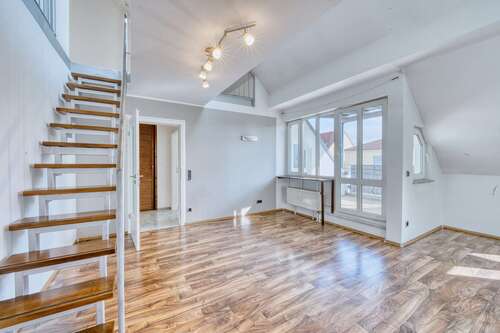 Foto - Wohnung zum Kaufen in Erding 634.900,00 € 127 m²