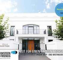 Wohnung zum Mieten in Mülheim an der Ruhr 3.700,00 € 217.16 m²