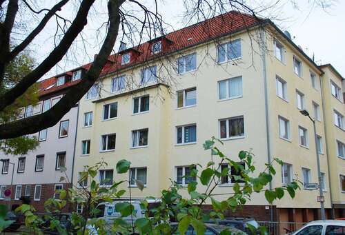 Foto - Wohnung zum Mieten in Hannover 550,00 € 52 m²