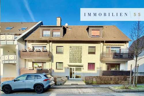 Foto - Wohnung zum Kaufen in Witten 210.000,00 € 74 m²