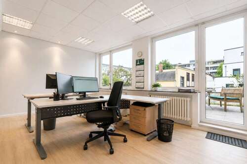 Foto - Büro in Bremen Mitte 1.950,00 € 200 m²