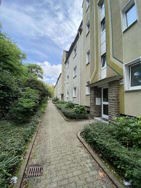 Foto - Wohnung zum Mieten in Essen 370,00 € 53.4 m²