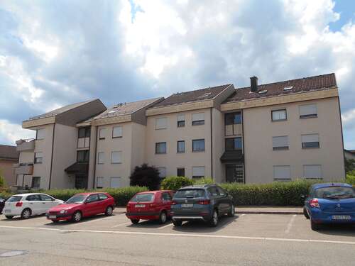 Foto - Wohnung zum Kaufen in Freudenstadt 209.000,00 € 74 m²