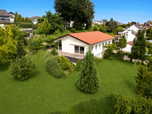 Foto - Haus zum Kaufen in Günzburg 1.199.000,00 € 225 m²