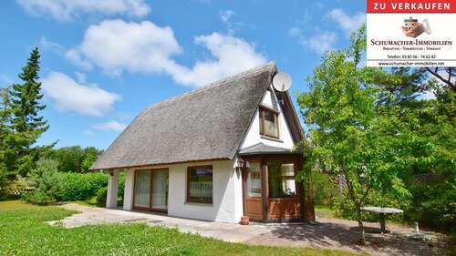 Foto - Haus zum Kaufen in Wustrow 660.000,00 € 72 m²