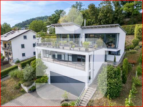 Foto - Haus zum Kaufen in Hohentengen 899.000,00 € 224.84 m²