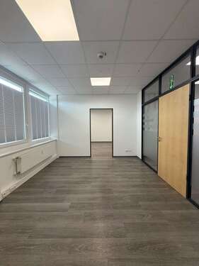 Foto - Büro in Hildesheim 499,00 € 36 m²