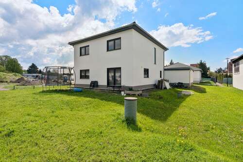 Foto - Haus zum Kaufen in Grimma-Nerchau 485.000,00 € 146 m²