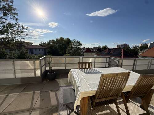 Foto - Wohnung zum Mieten in Mühldorf a. Inn 1.655,00 € 165 m²