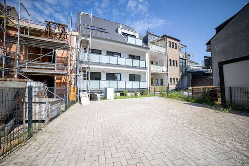Foto - Wohnung zum Kaufen in Emmerich 245.000,00 € 84 m²